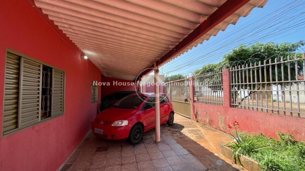 Casa Térrea à venda na Vila Piratininga, Campo Grande – foto 2