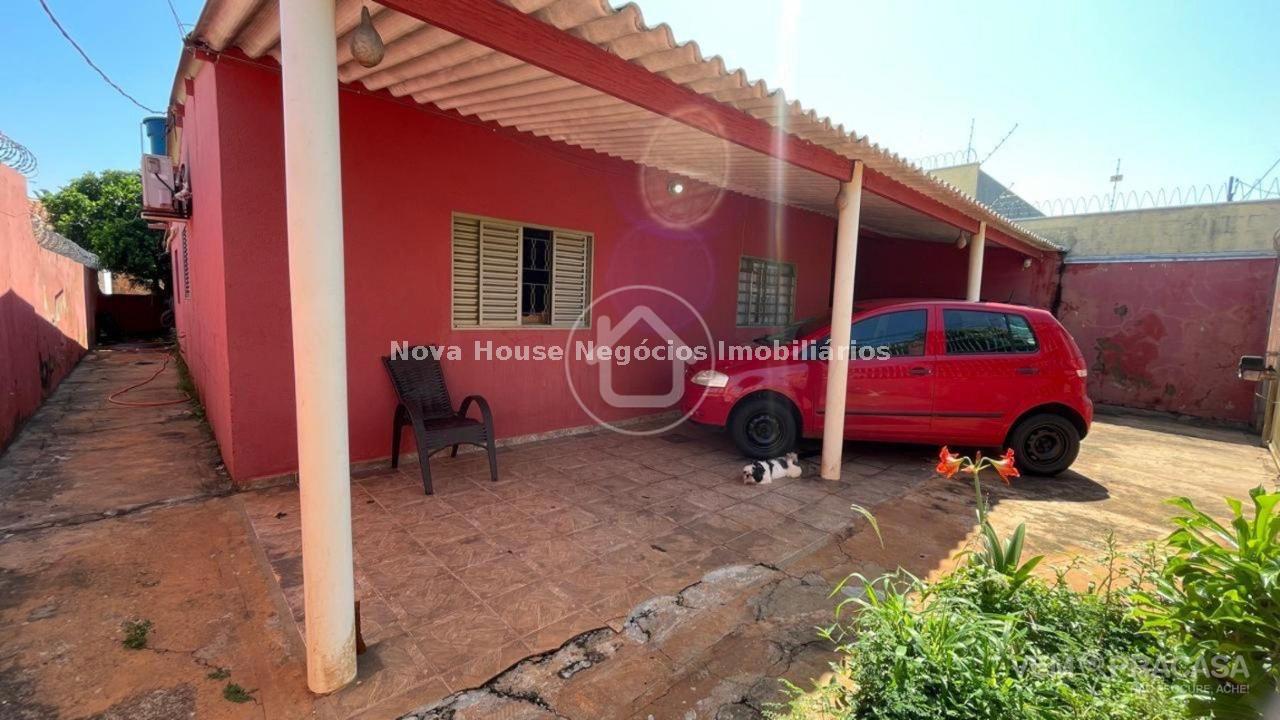 Casa Térrea à venda na Vila Piratininga, Campo Grande – foto 3
