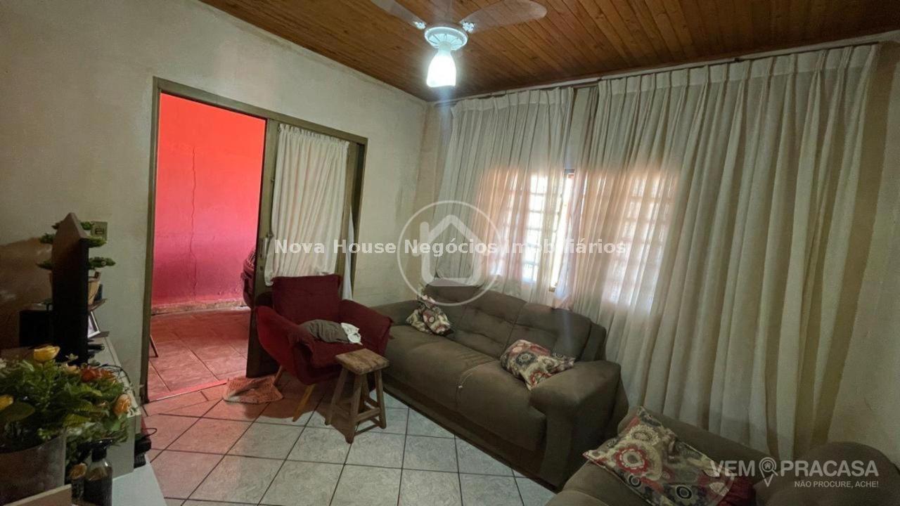 Casa Térrea à venda na Vila Piratininga, Campo Grande – foto 4
