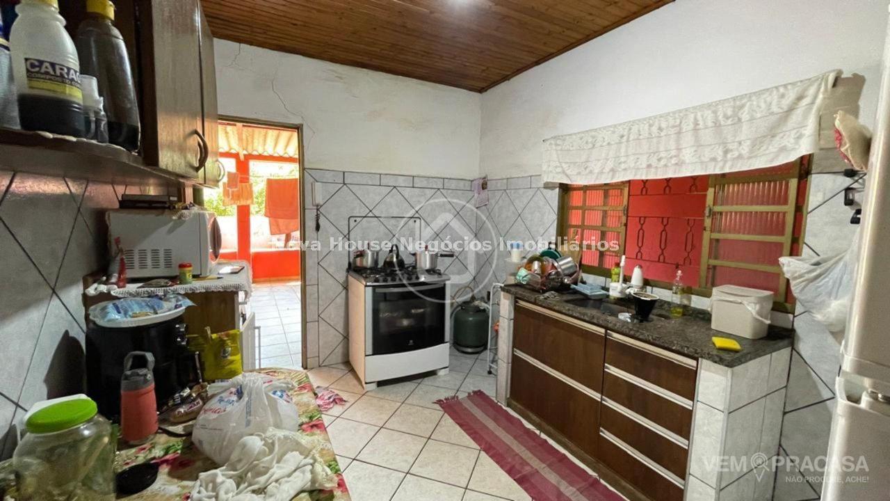 Casa Térrea à venda na Vila Piratininga, Campo Grande – foto 10