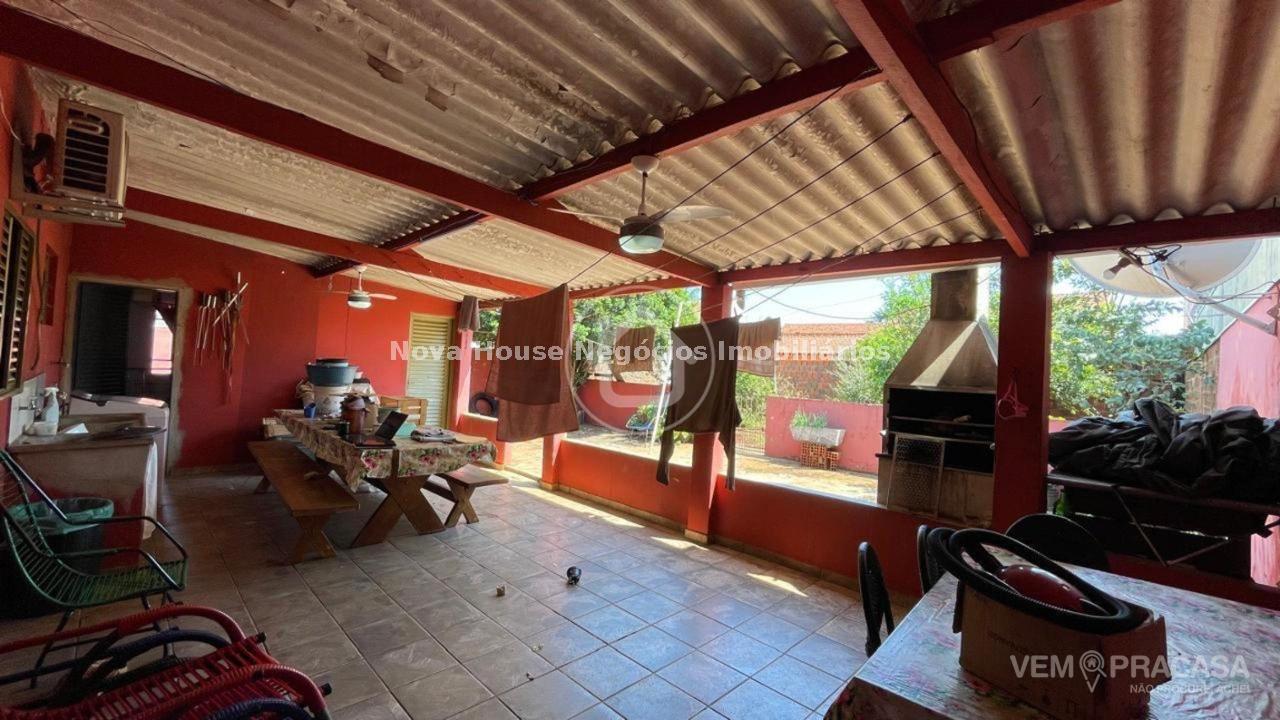 Casa Térrea à venda na Vila Piratininga, Campo Grande – foto 12