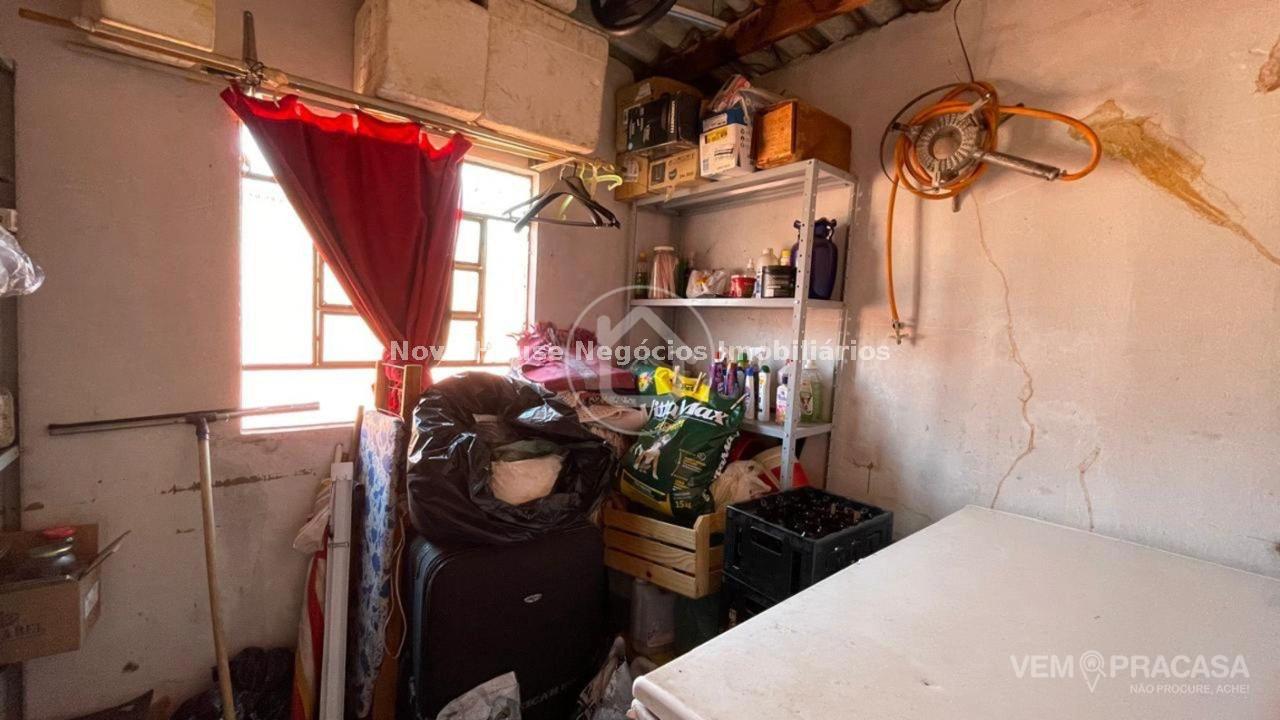 Casa Térrea à venda na Vila Piratininga, Campo Grande – foto 13