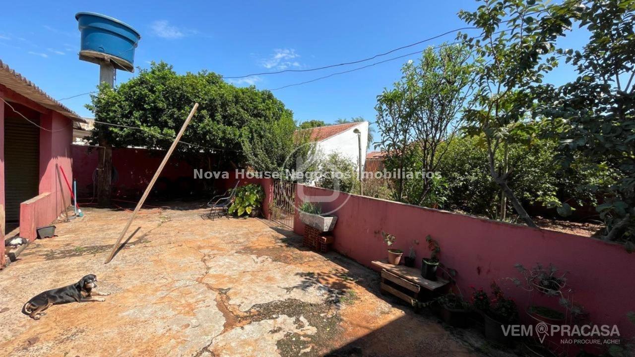 Casa Térrea à venda na Vila Piratininga, Campo Grande – foto 15