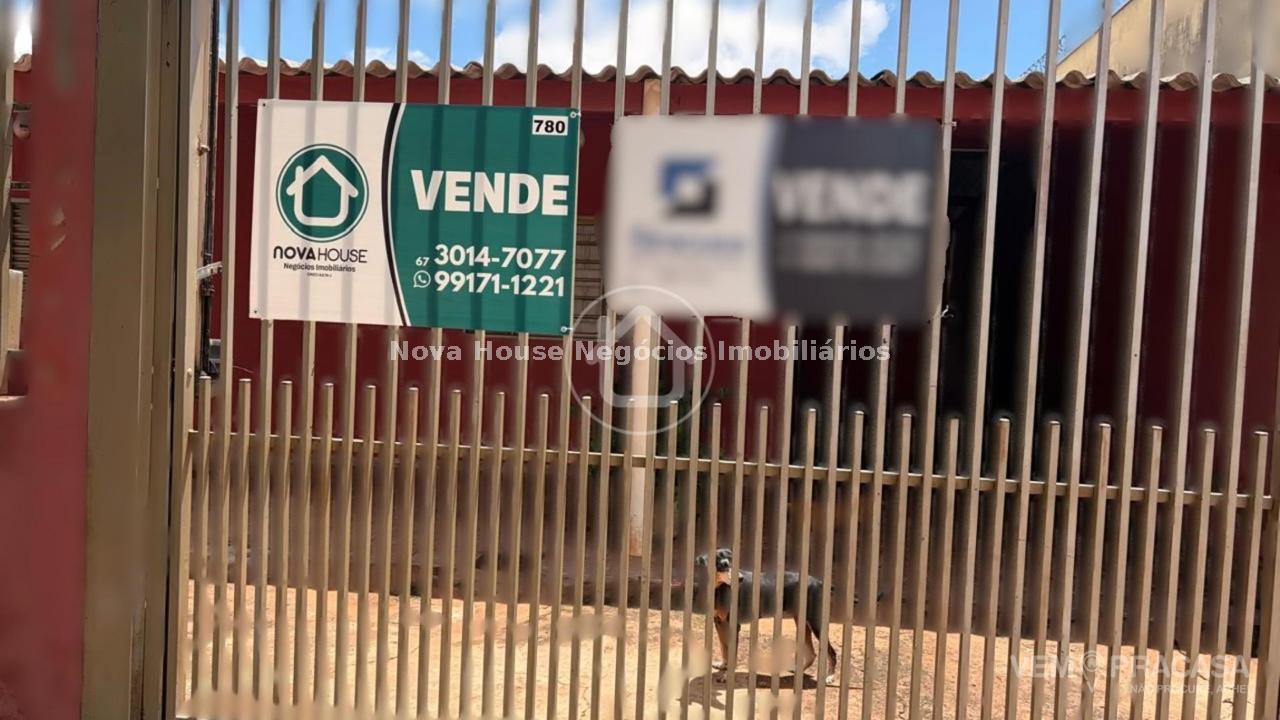 Casa Térrea à venda na Vila Piratininga, Campo Grande – foto 17