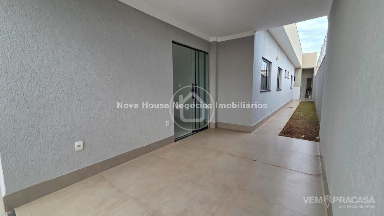 Casa Térrea à venda na Vila Marli, Campo Grande – foto 4