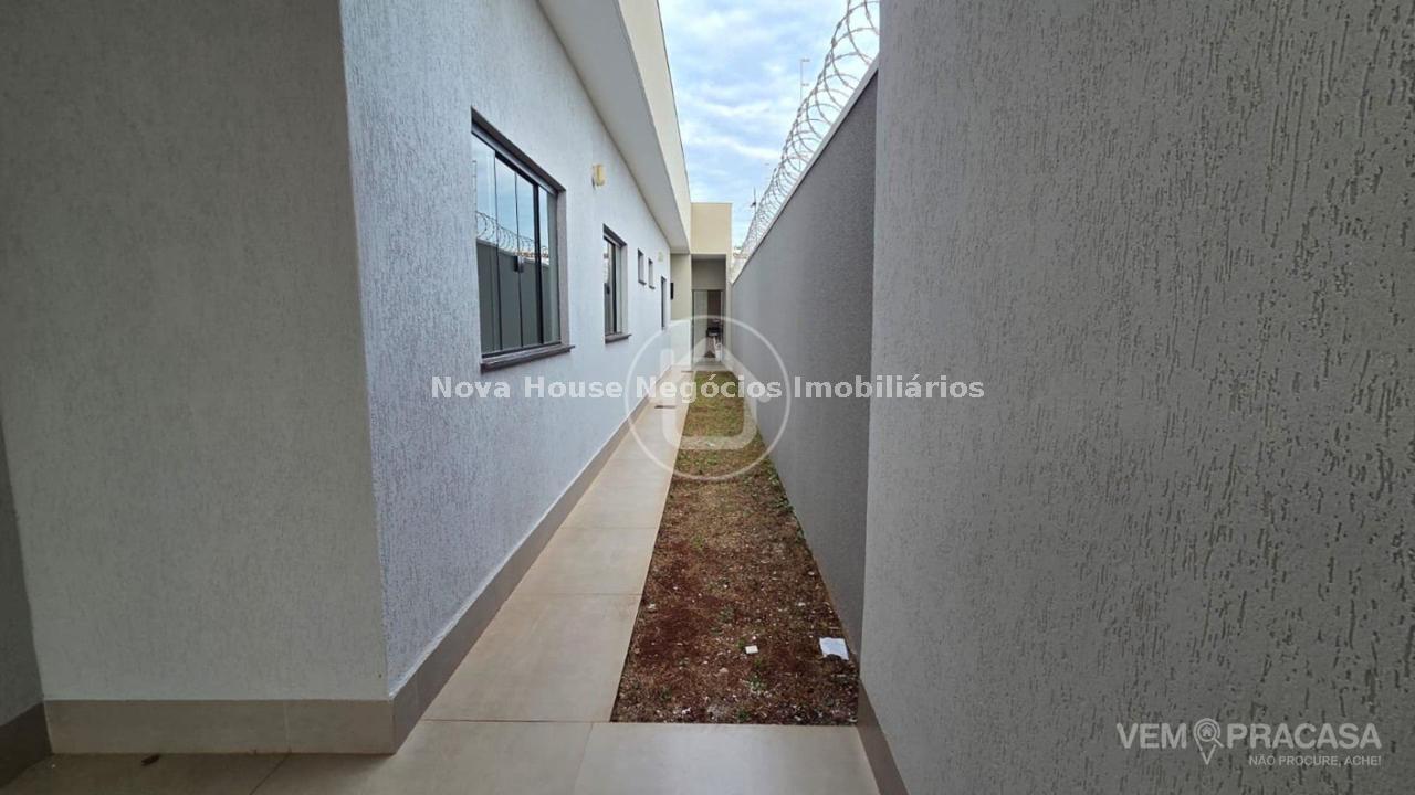 Casa Térrea à venda na Vila Marli, Campo Grande – foto 5