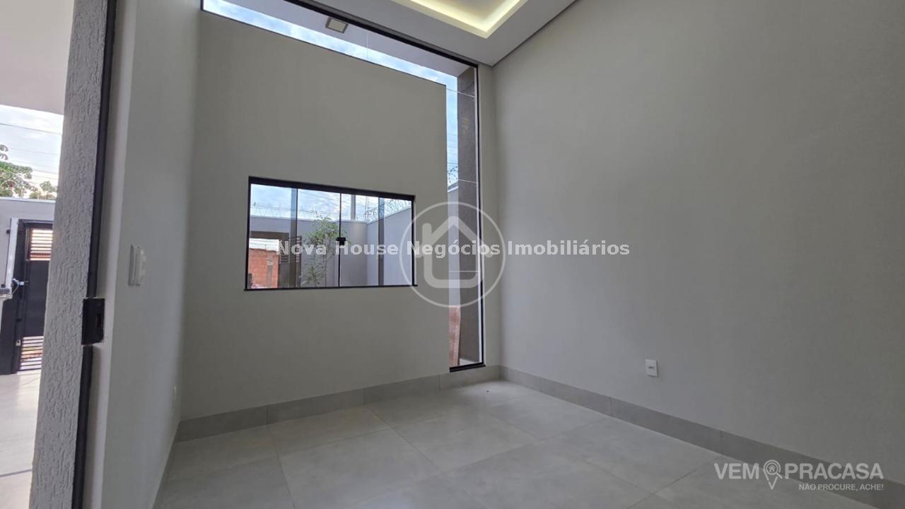 Casa Térrea à venda na Vila Marli, Campo Grande – foto 6