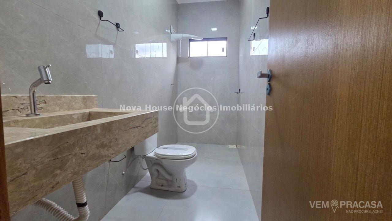 Casa Térrea à venda na Vila Marli, Campo Grande – foto 11