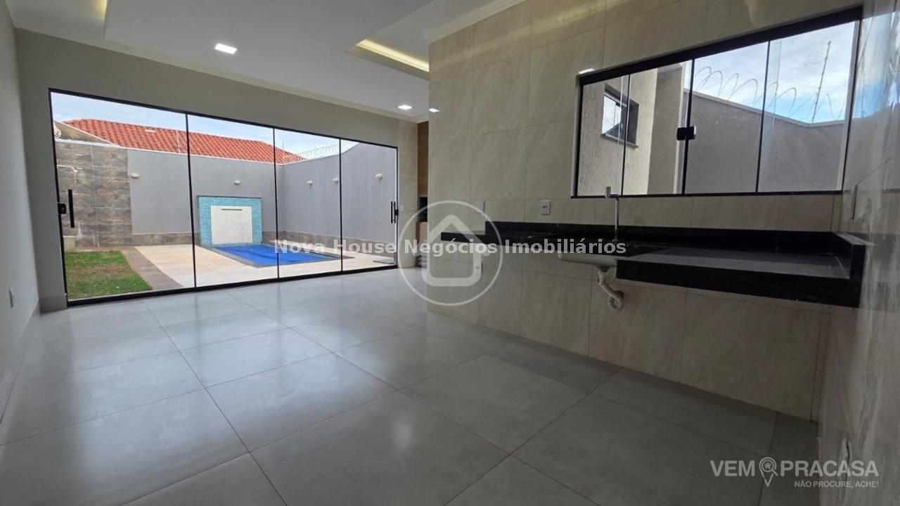 Casa Térrea à venda na Vila Marli, Campo Grande – foto 18