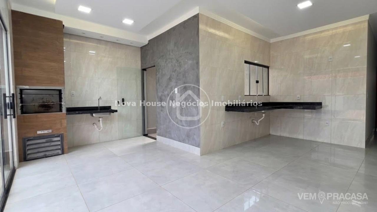 Casa Térrea à venda na Vila Marli, Campo Grande – foto 19