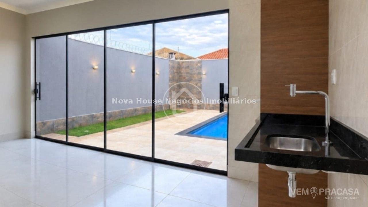 Casa Térrea à venda na Vila Marli, Campo Grande – foto 20
