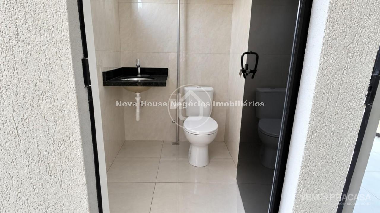 Casa Térrea à venda na Vila Marli, Campo Grande – foto 21