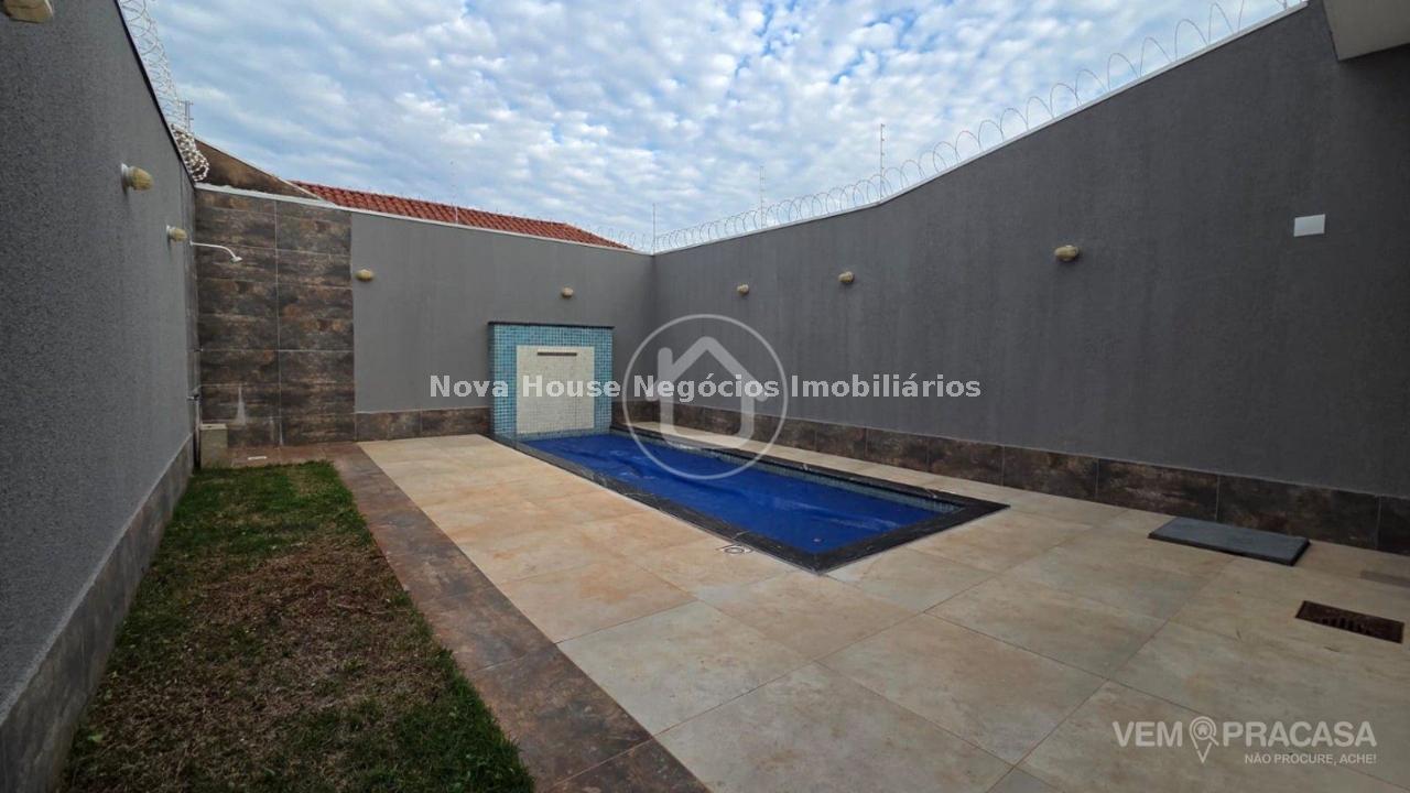 Casa Térrea à venda na Vila Marli, Campo Grande – foto 22