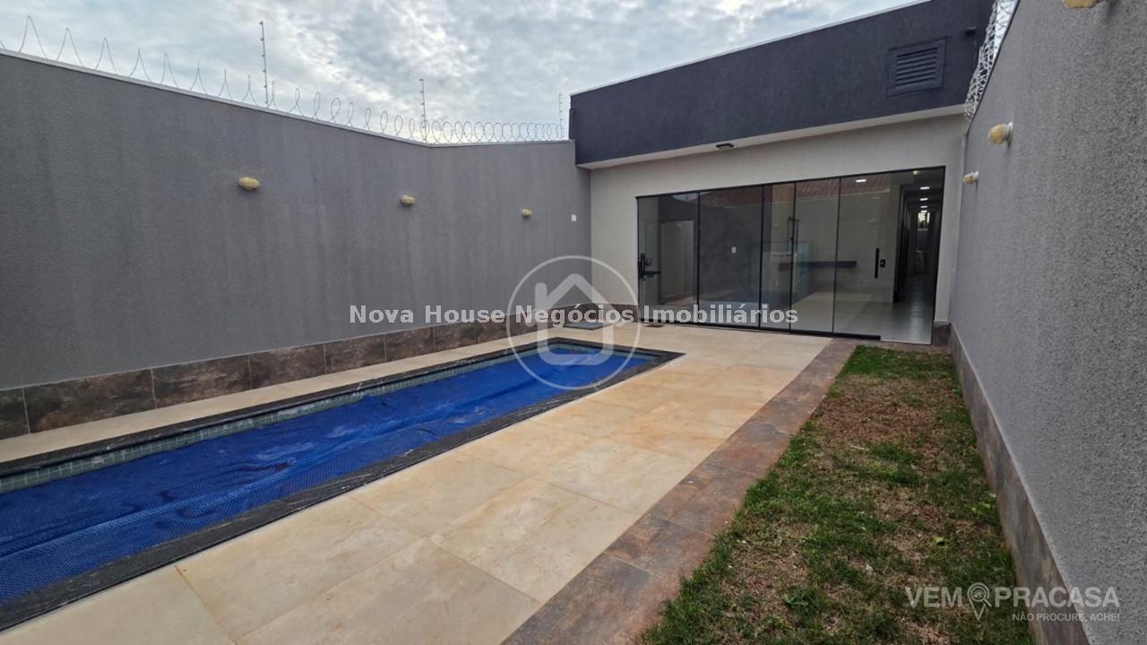 Casa Térrea à venda na Vila Marli, Campo Grande – foto 23