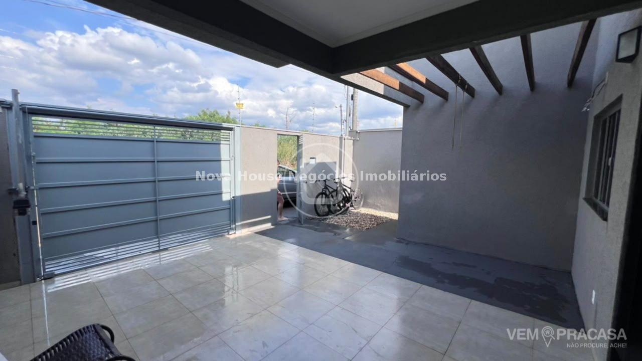 Casa Térrea à venda no Jardim Seminário, Campo Grande – foto 3