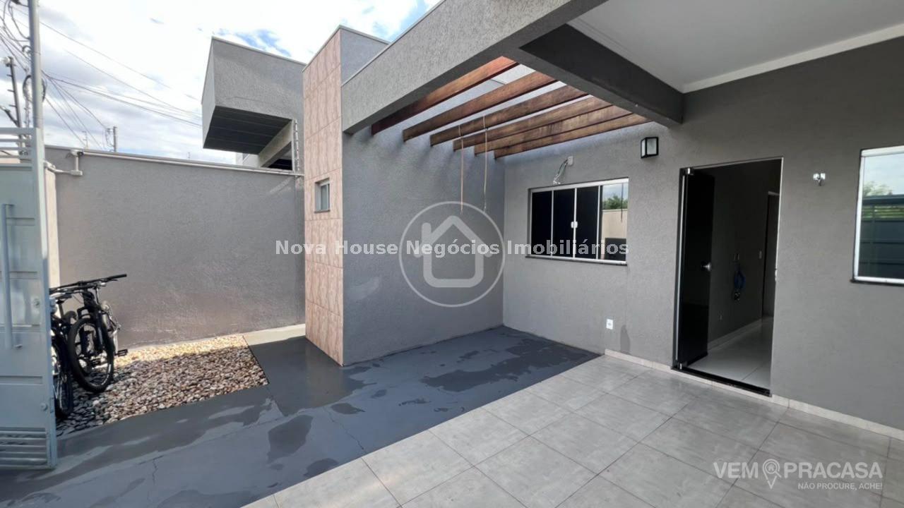 Casa Térrea à venda no Jardim Seminário, Campo Grande – foto 4