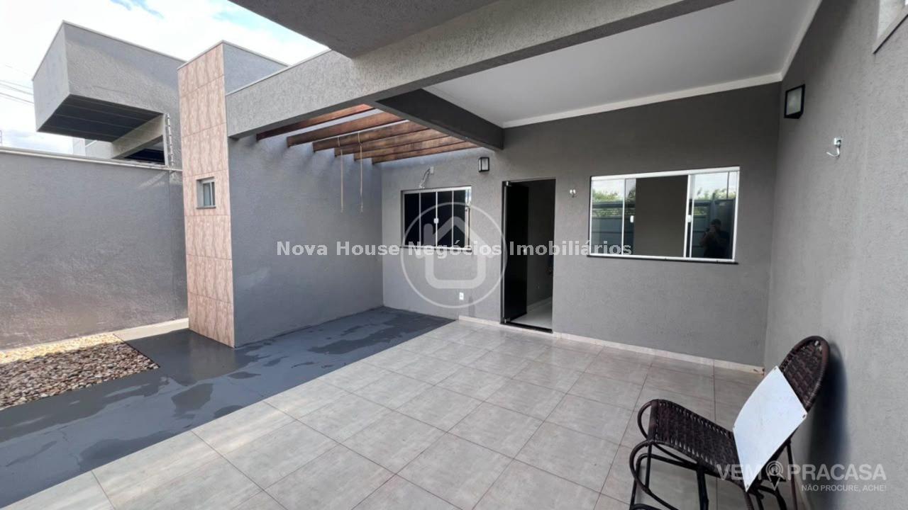 Casa Térrea à venda no Jardim Seminário, Campo Grande – foto 5
