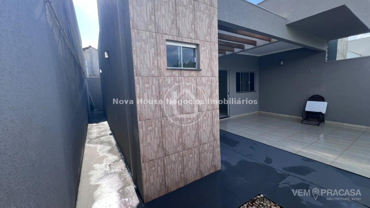 Casa Térrea à venda no Jardim Seminário, Campo Grande – foto 6