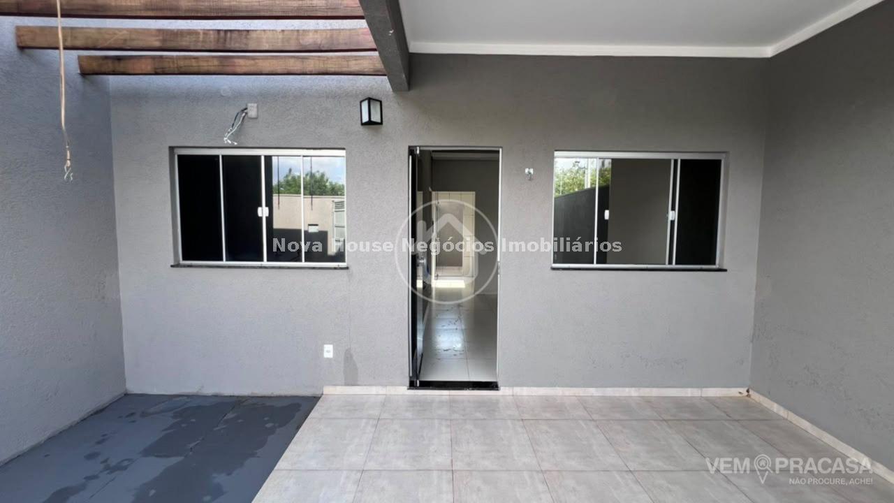 Casa Térrea à venda no Jardim Seminário, Campo Grande – foto 7
