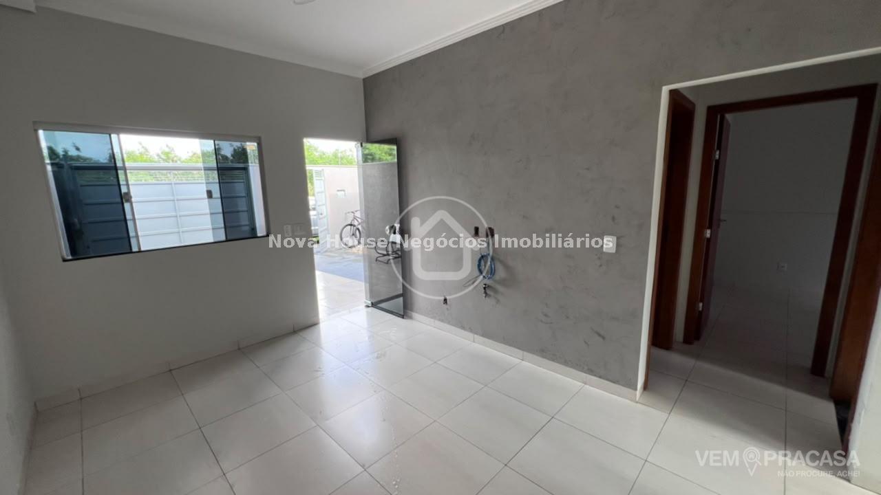 Casa Térrea à venda no Jardim Seminário, Campo Grande – foto 10