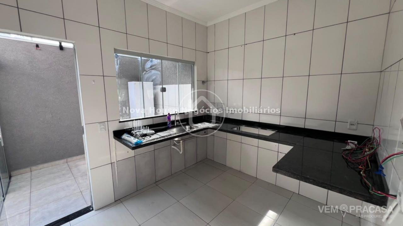 Casa Térrea à venda no Jardim Seminário, Campo Grande – foto 12