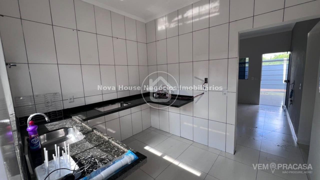 Casa Térrea à venda no Jardim Seminário, Campo Grande – foto 13