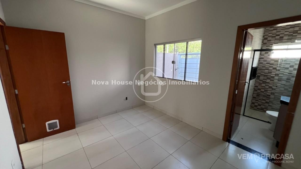Casa Térrea à venda no Jardim Seminário, Campo Grande – foto 15