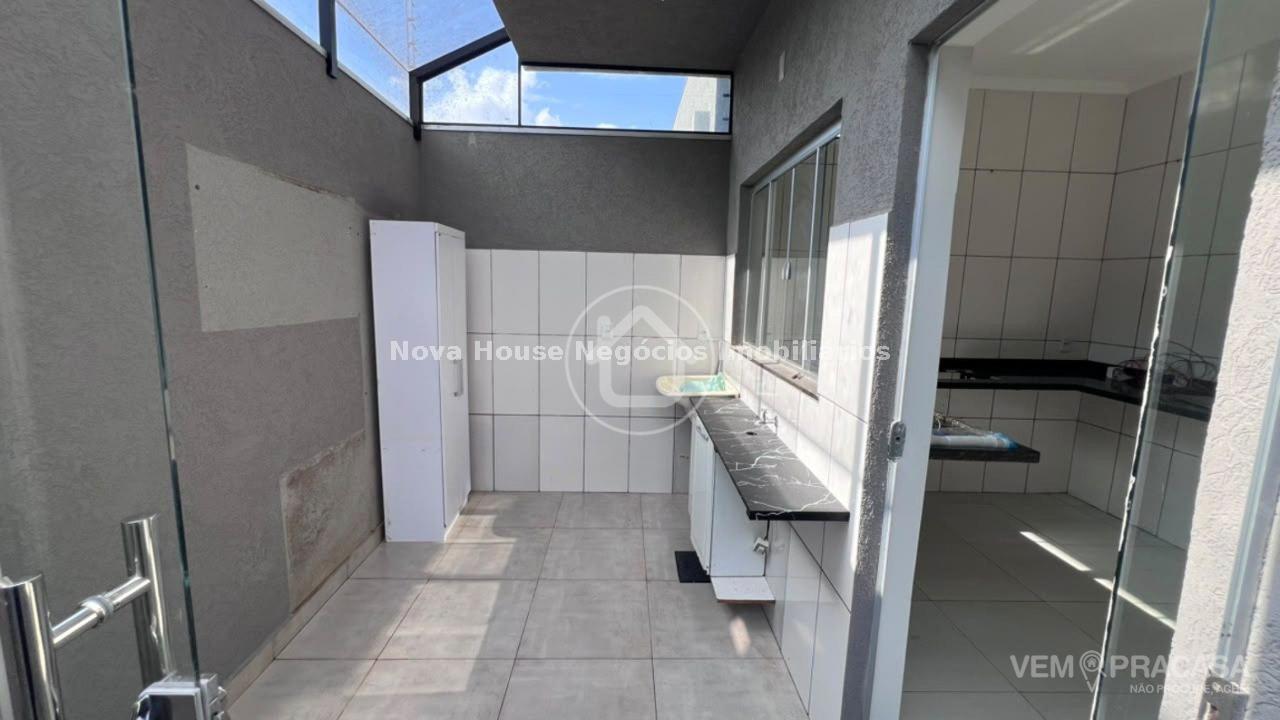 Casa Térrea à venda no Jardim Seminário, Campo Grande – foto 19