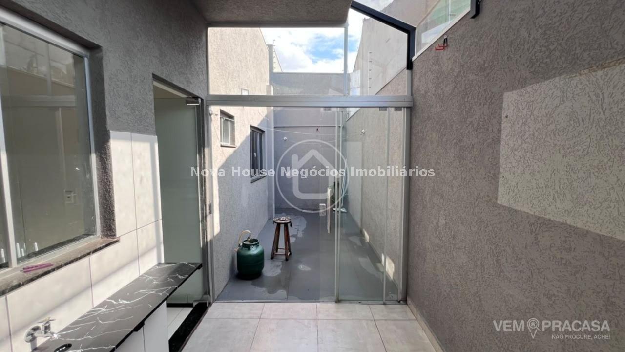 Casa Térrea à venda no Jardim Seminário, Campo Grande – foto 20