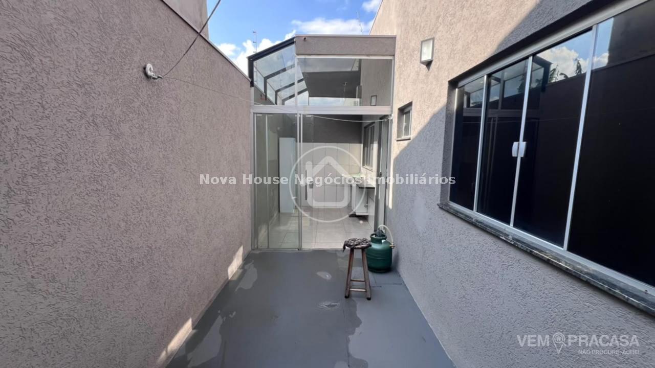 Casa Térrea à venda no Jardim Seminário, Campo Grande – foto 21