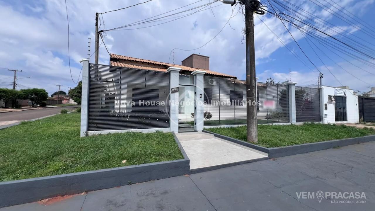 Casa Térrea à venda no Jardim Montevidéu, Campo Grande – foto 2