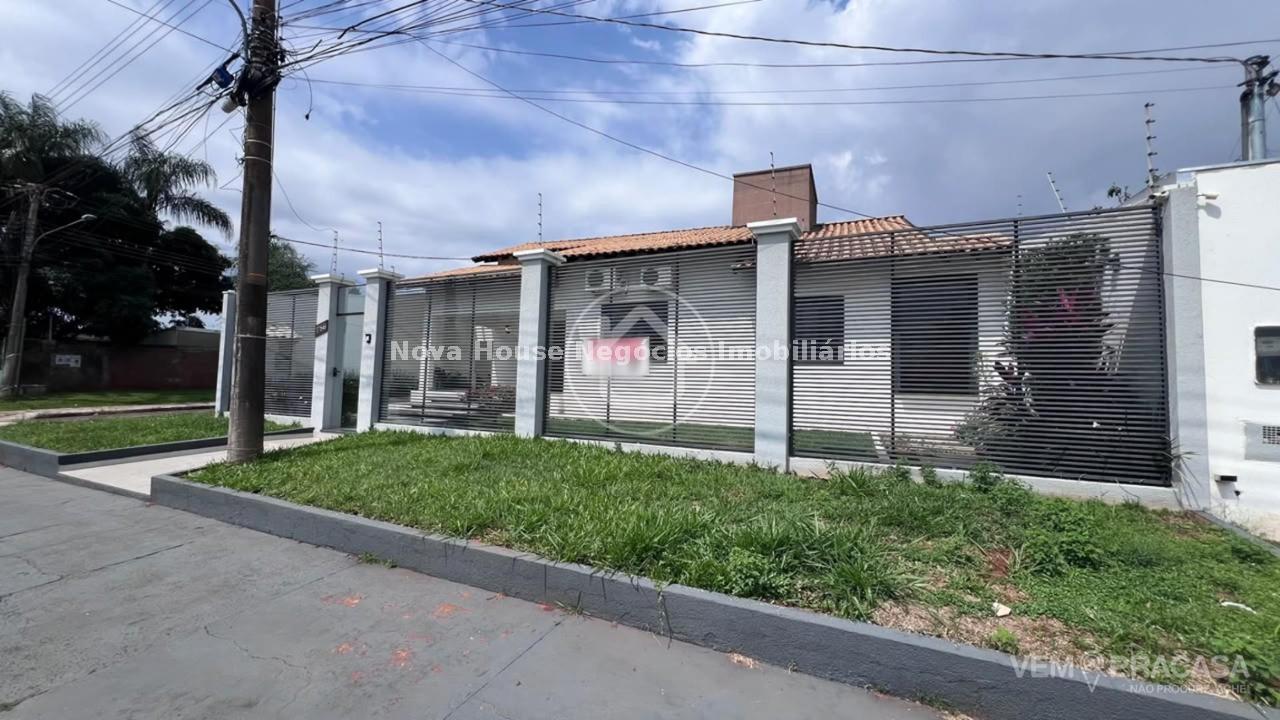 Casa Térrea à venda no Jardim Montevidéu, Campo Grande – foto 3