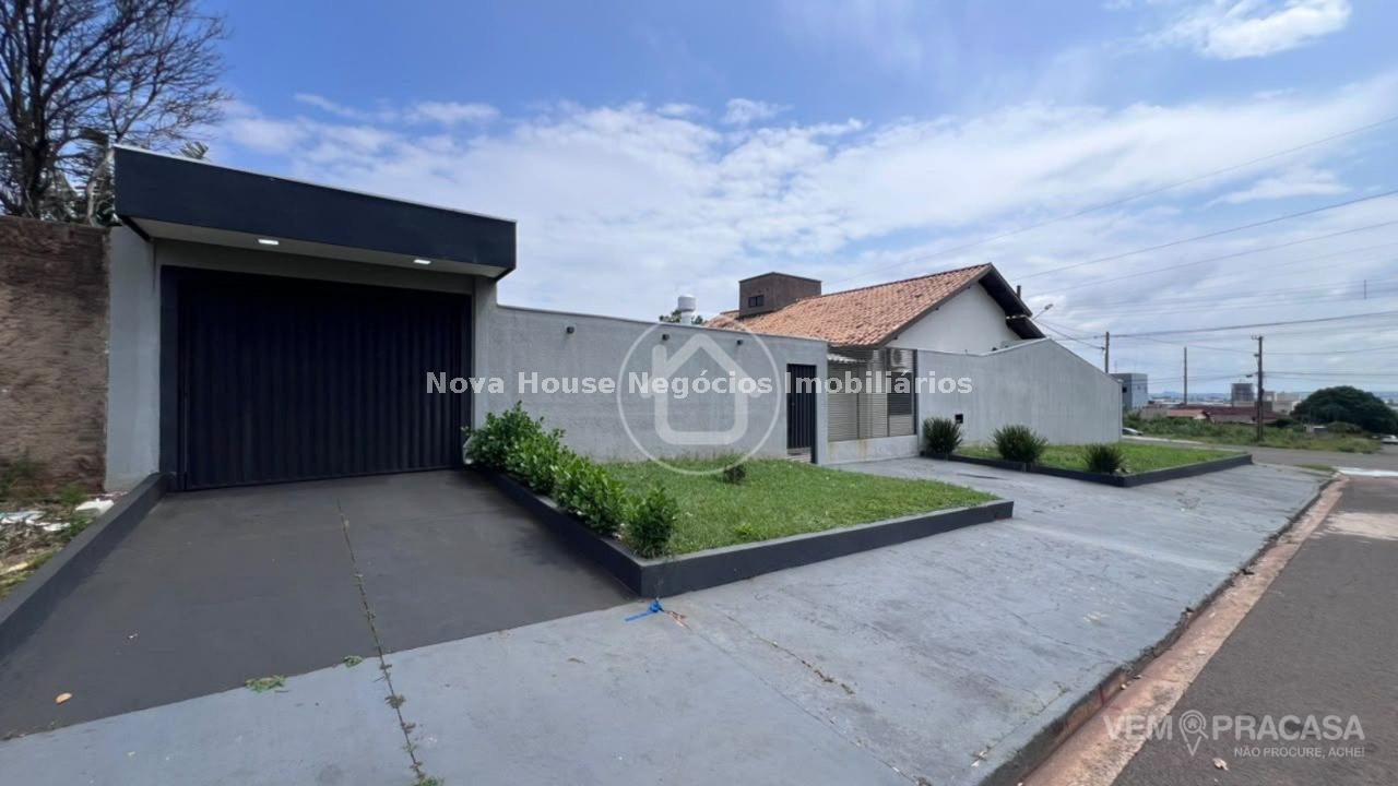 Casa Térrea à venda no Jardim Montevidéu, Campo Grande – foto 4