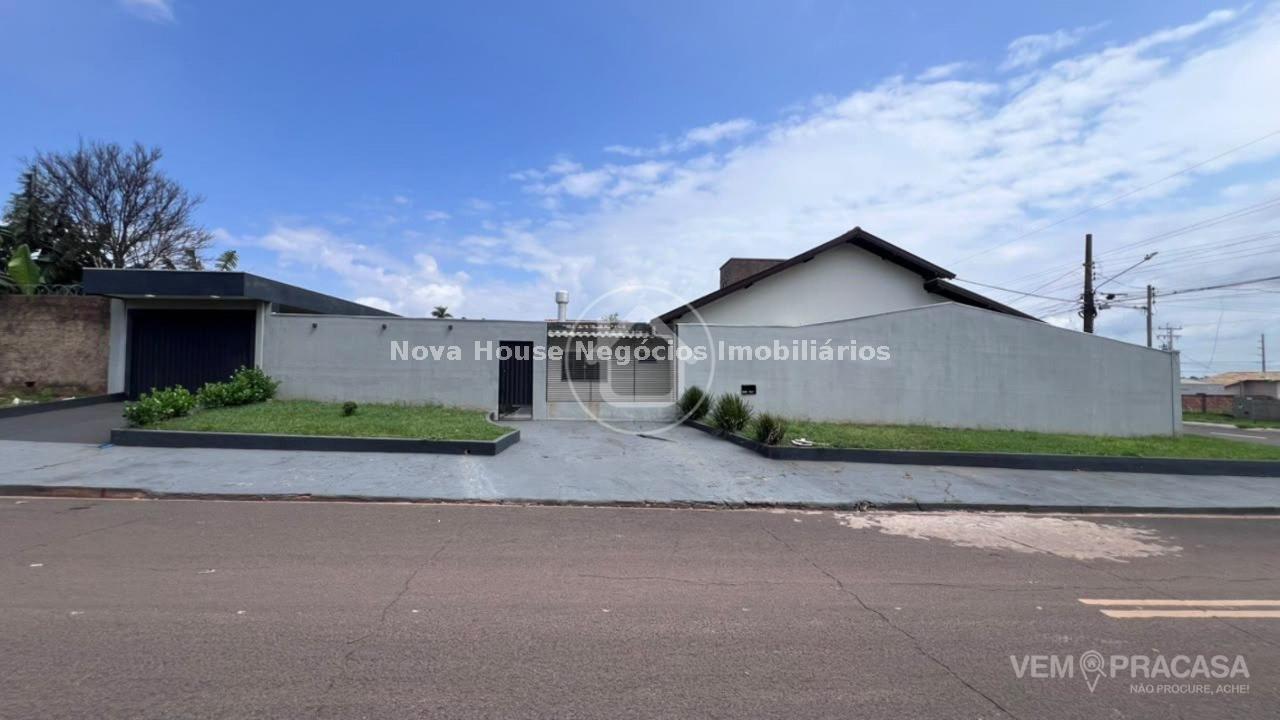Casa Térrea à venda no Jardim Montevidéu, Campo Grande – foto 5
