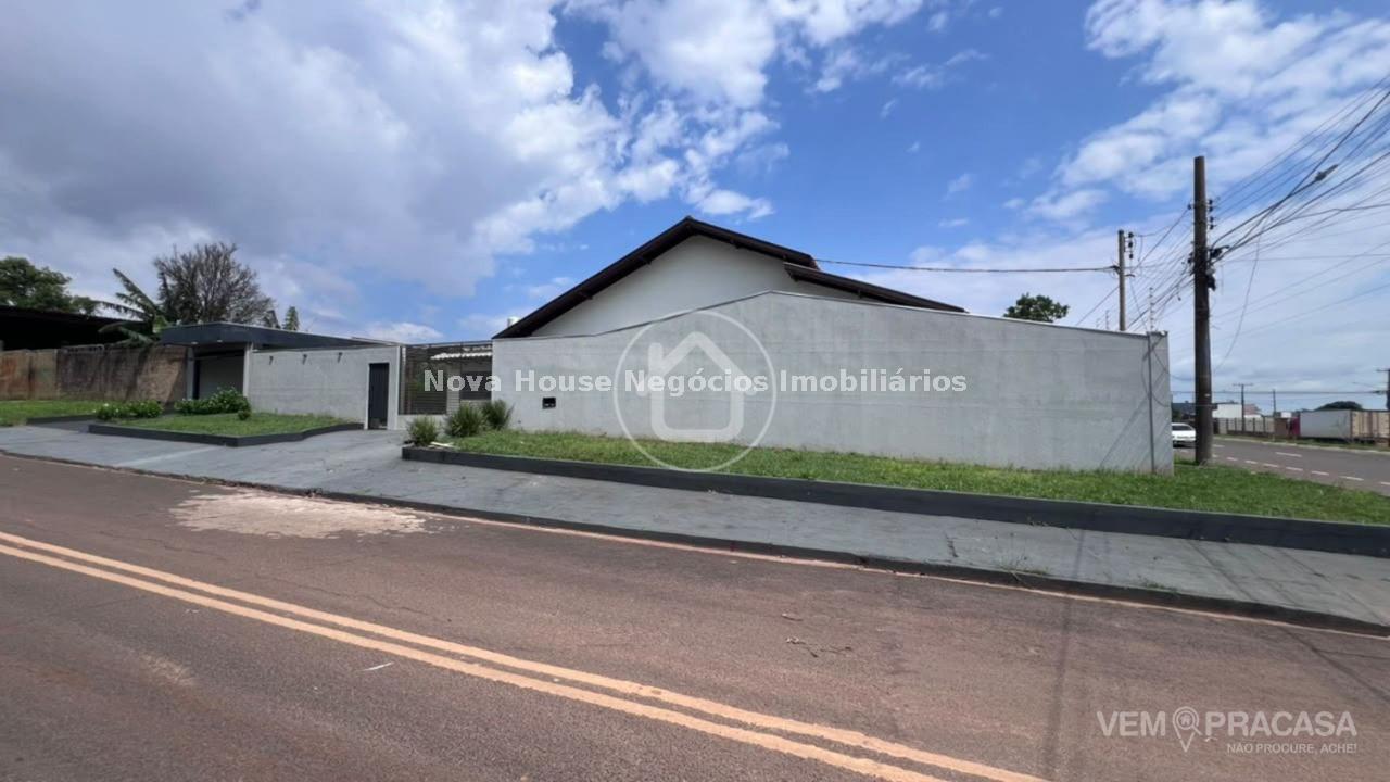 Casa Térrea à venda no Jardim Montevidéu, Campo Grande – foto 6