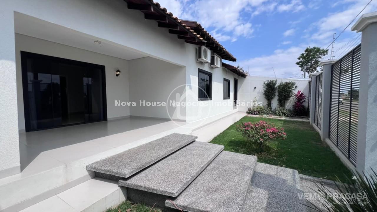 Casa Térrea à venda no Jardim Montevidéu, Campo Grande – foto 7