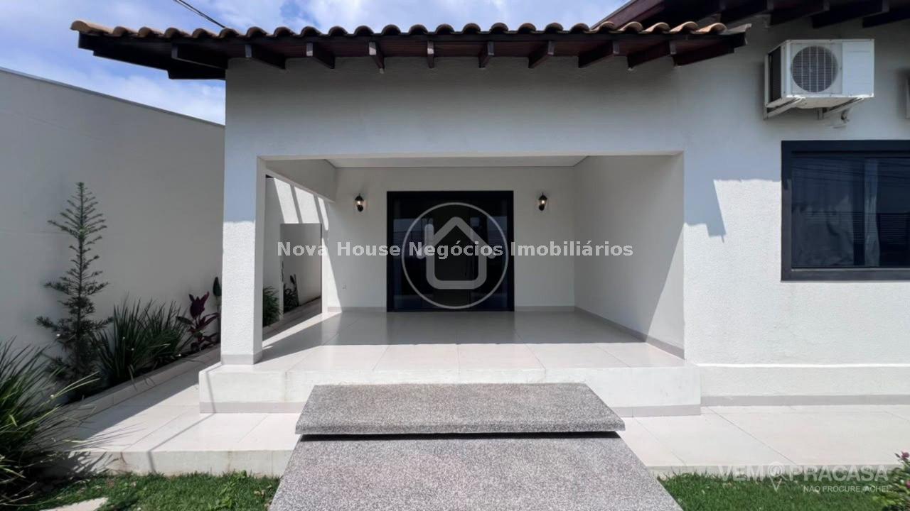 Casa Térrea à venda no Jardim Montevidéu, Campo Grande – foto 9