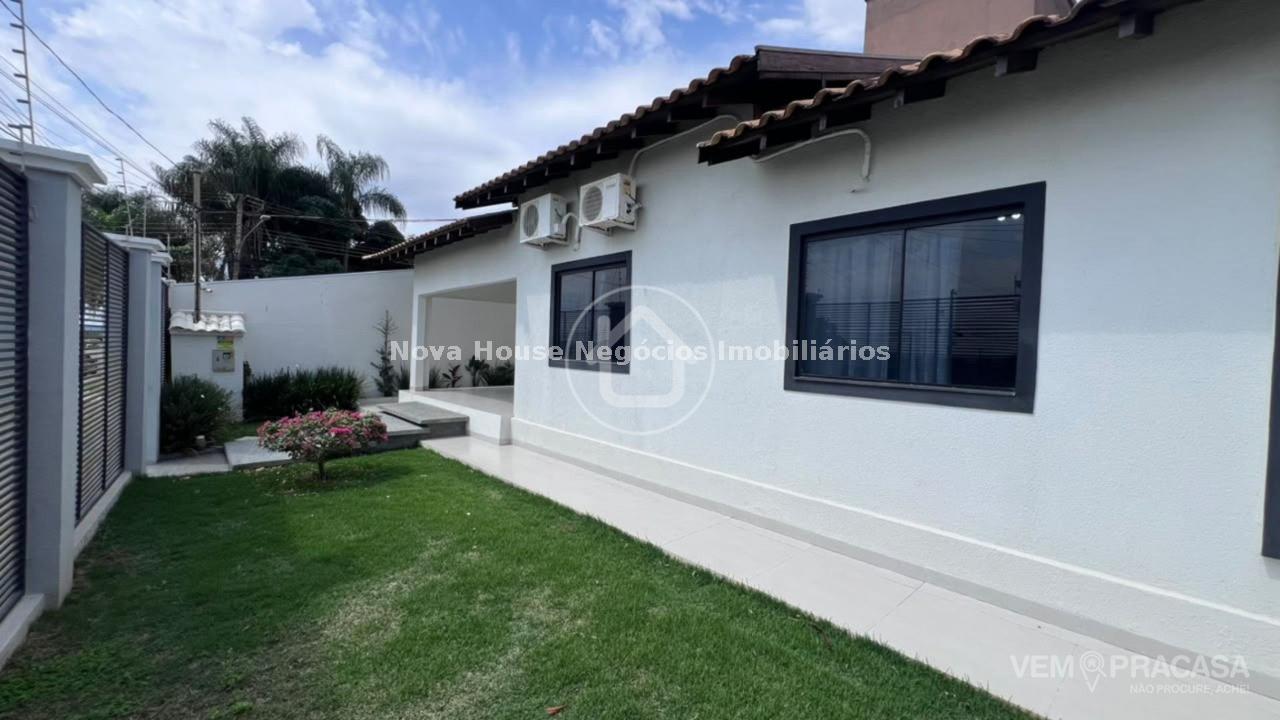 Casa Térrea à venda no Jardim Montevidéu, Campo Grande – foto 10