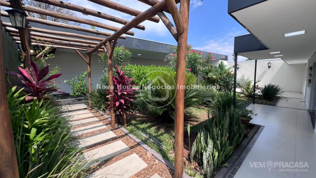 Casa Térrea à venda no Jardim Montevidéu, Campo Grande – foto 13
