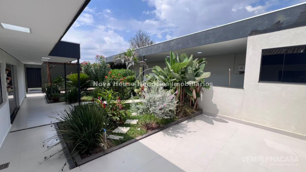 Casa Térrea à venda no Jardim Montevidéu, Campo Grande – foto 14
