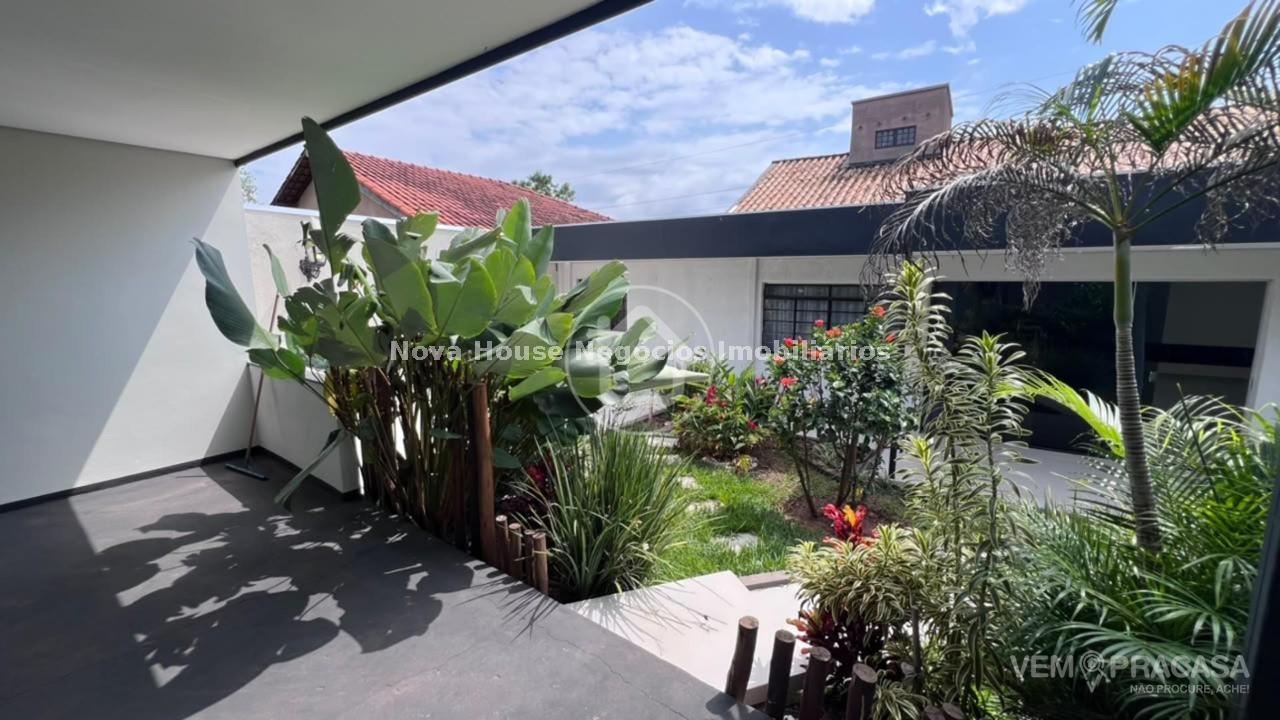 Casa Térrea à venda no Jardim Montevidéu, Campo Grande – foto 15
