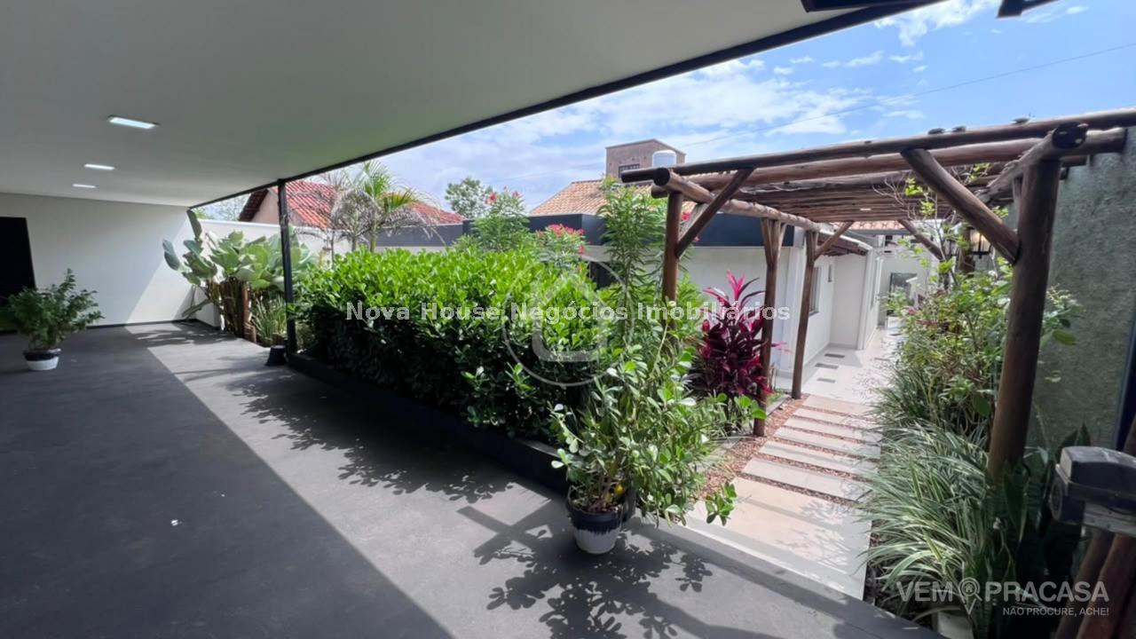 Casa Térrea à venda no Jardim Montevidéu, Campo Grande – foto 16