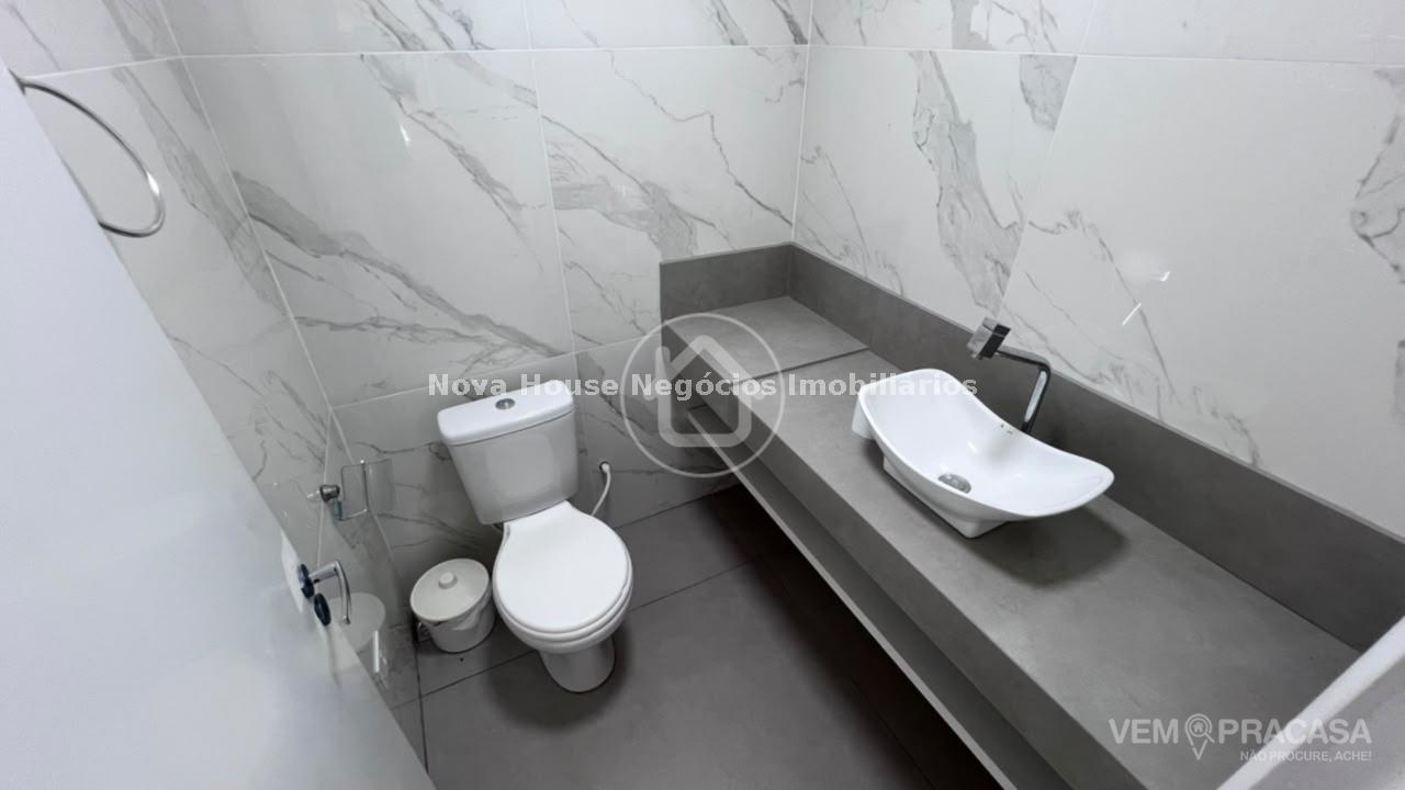 Casa Térrea à venda no Jardim Montevidéu, Campo Grande – foto 34