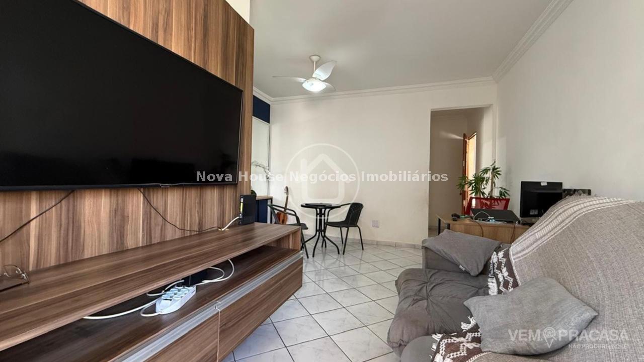 Apartamento à venda no Monte Castelo, Campo Grande – foto 2