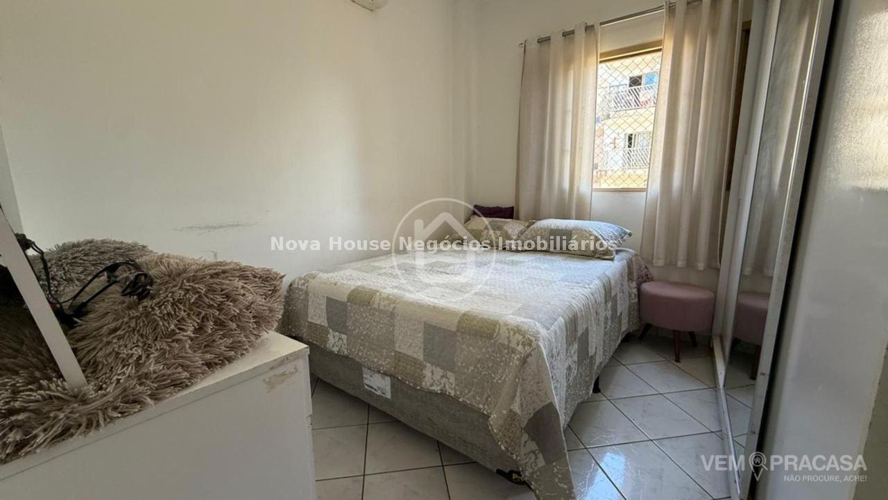 Apartamento à venda no Monte Castelo, Campo Grande – foto 3