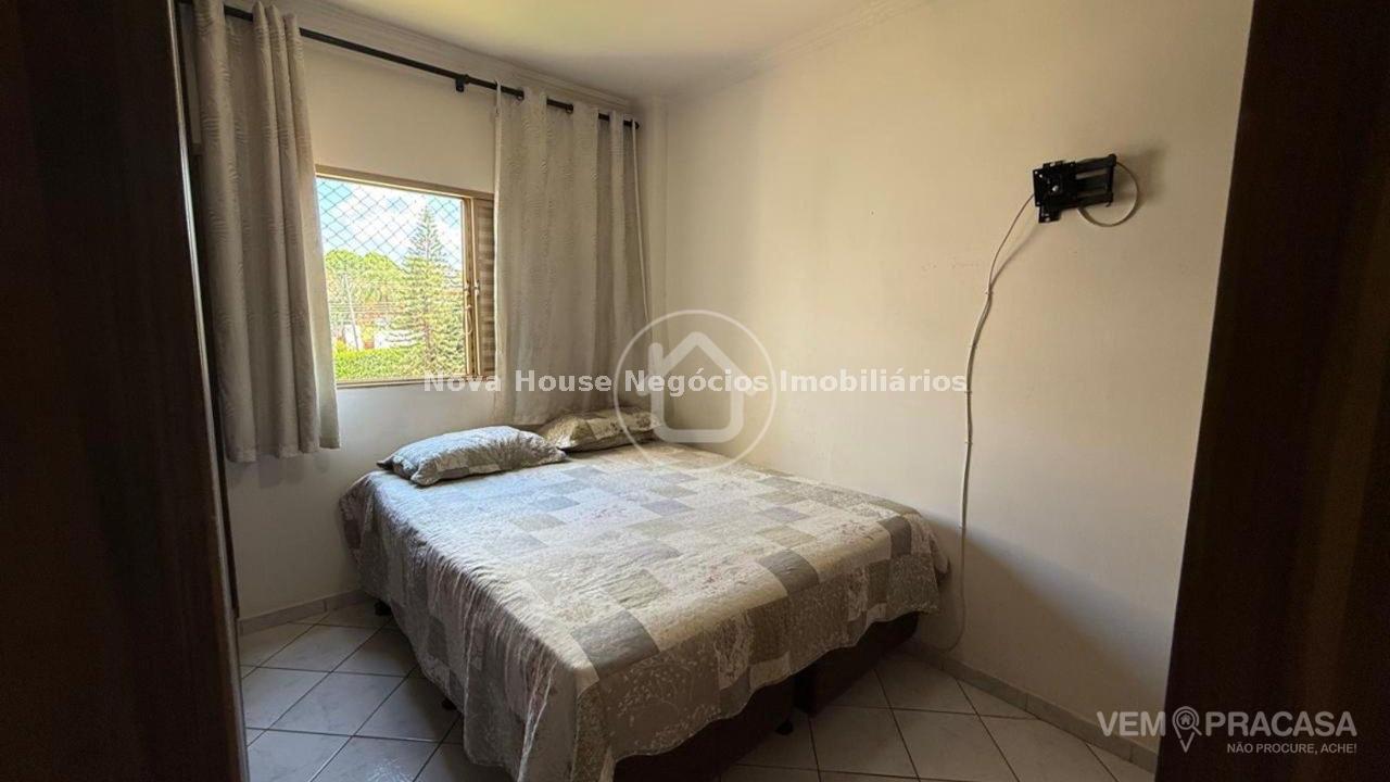 Apartamento à venda no Monte Castelo, Campo Grande – foto 4