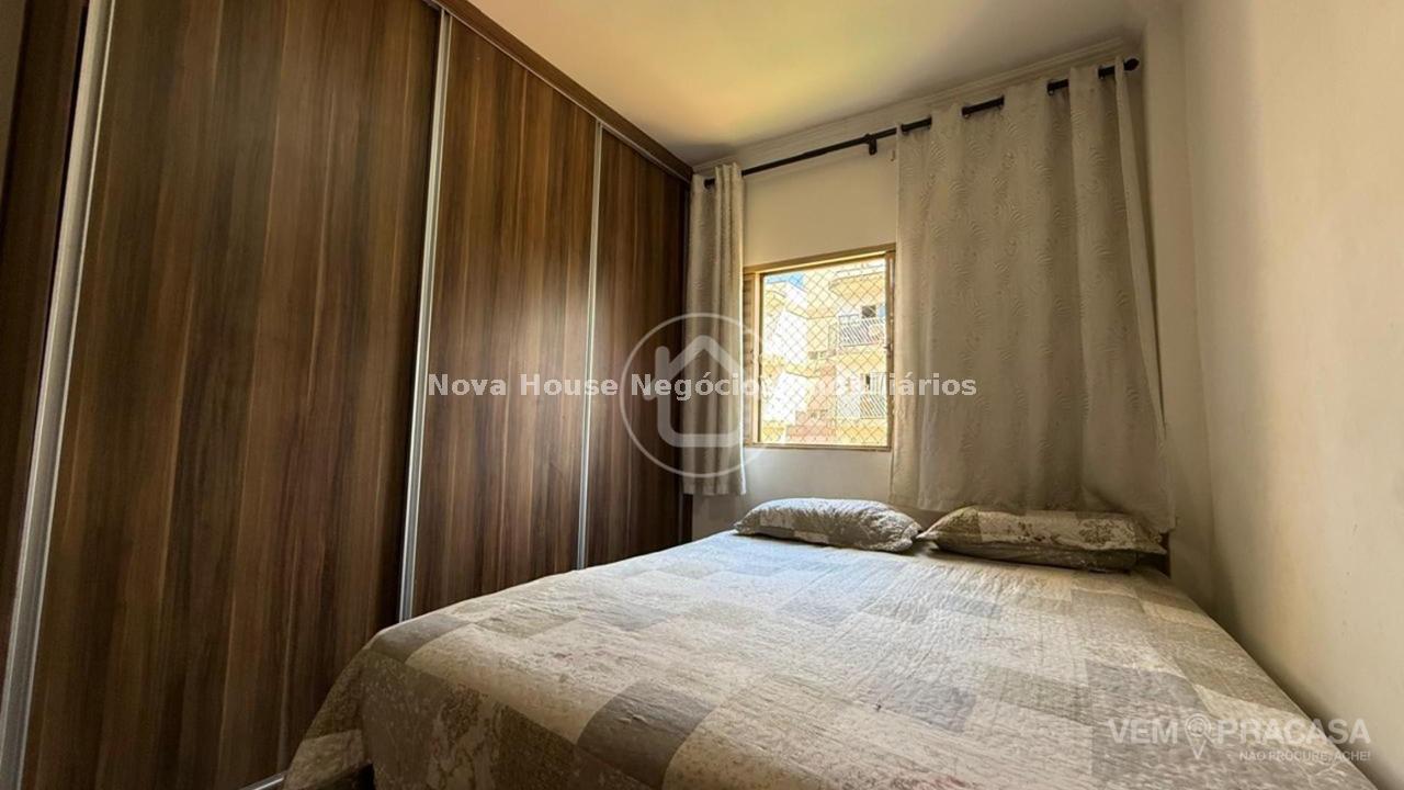 Apartamento à venda no Monte Castelo, Campo Grande – foto 5