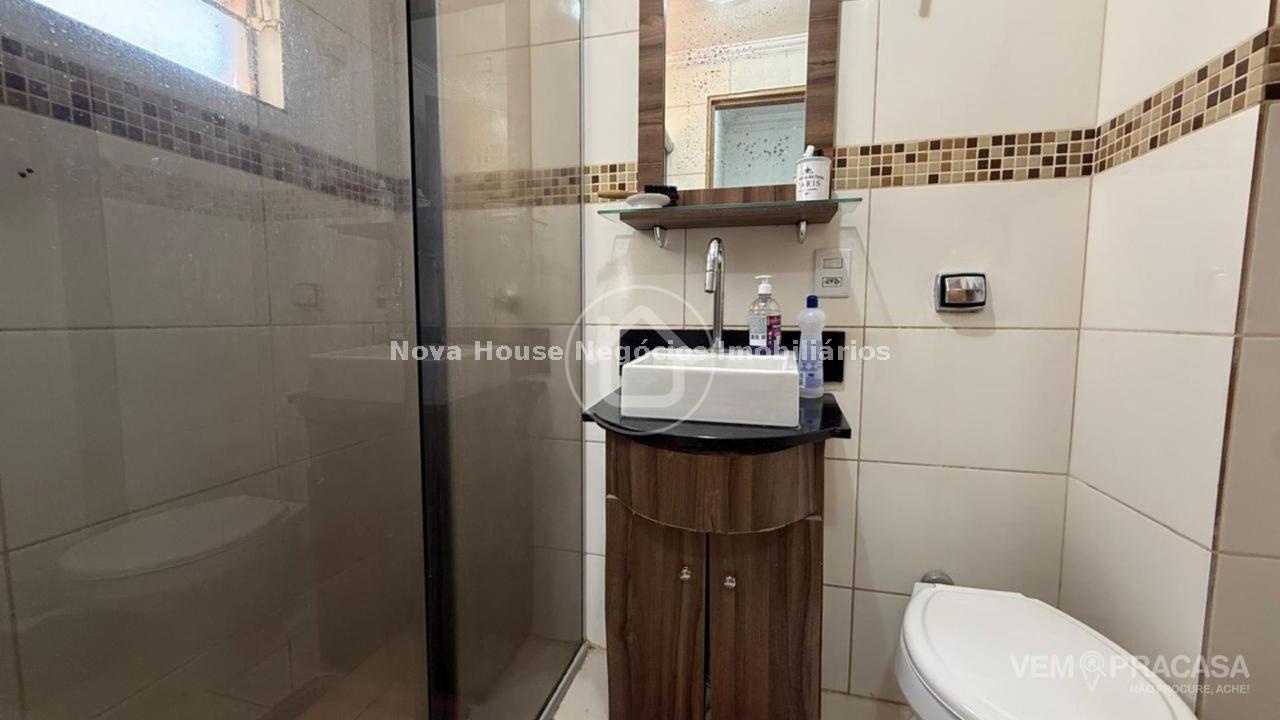 Apartamento à venda no Monte Castelo, Campo Grande – foto 7