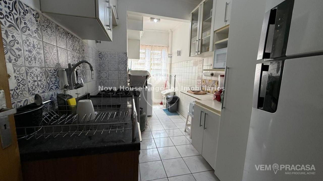 Apartamento à venda no Monte Castelo, Campo Grande – foto 8