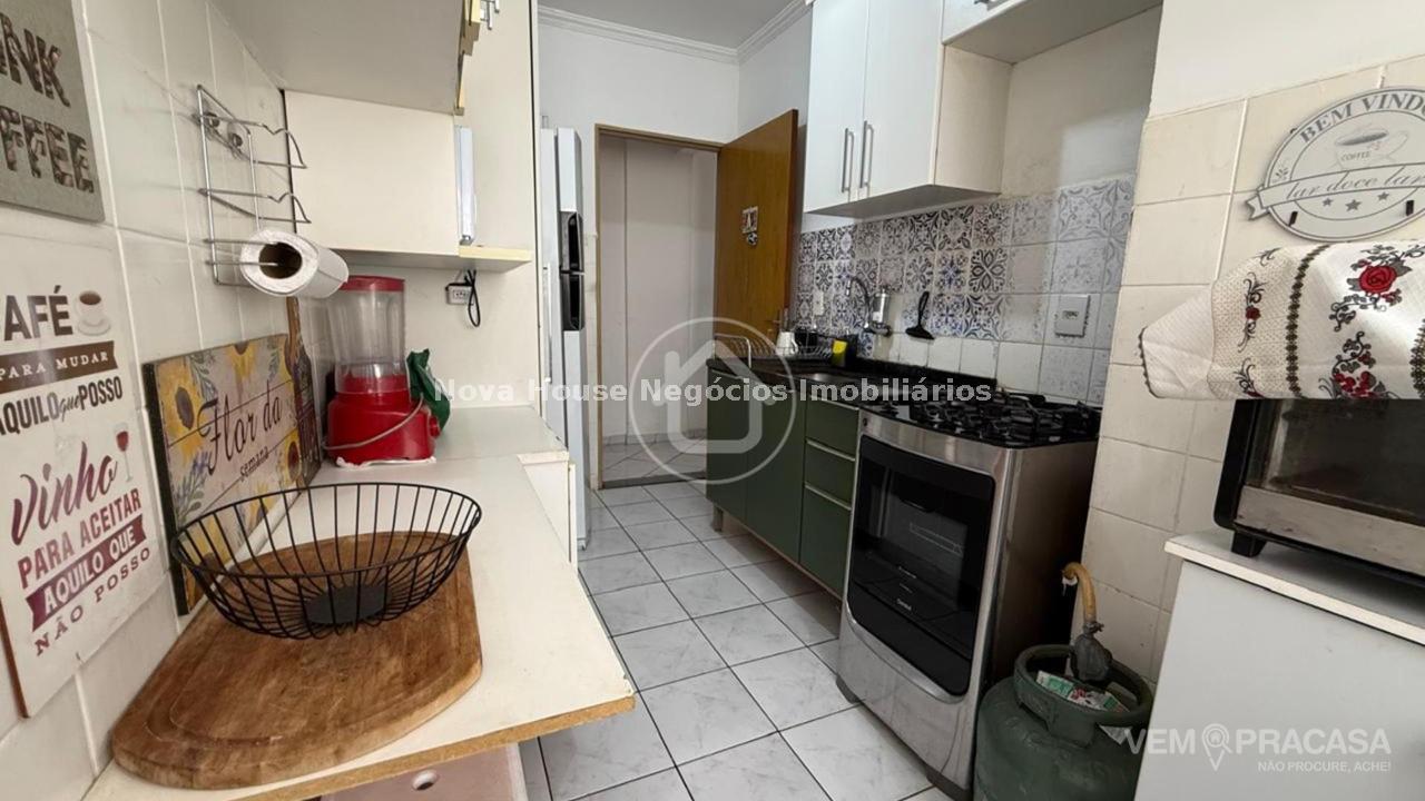 Apartamento à venda no Monte Castelo, Campo Grande – foto 9